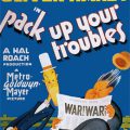 Poster – Pack Up Your Troubles_01