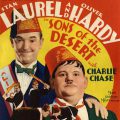 Poster – Sons of the Desert_01
