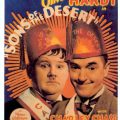Poster – Sons of the Desert_02