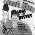 Poster – Sons of the Desert_03