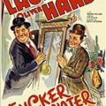 Poster – Thicker Than Water_02