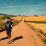 Sei vie per Santiago: Walking the Camino
