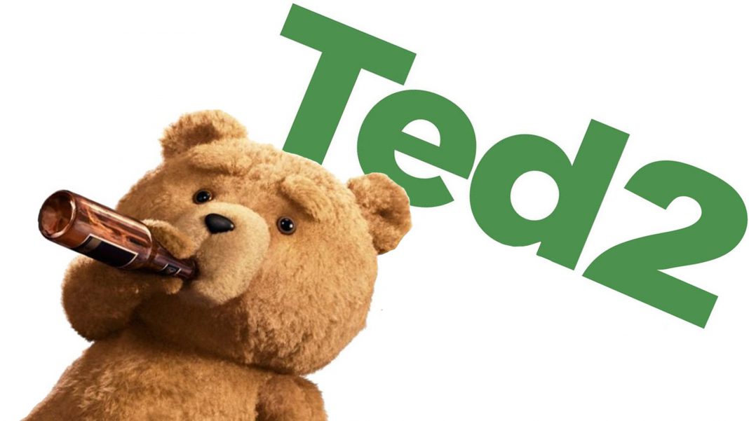 Ted 2 Ted 2