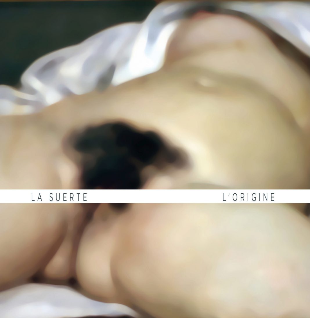 La Suerte – L’origine La Suerte – L’origine