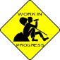 work-in-progress