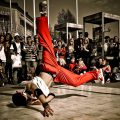 Breaking Dance