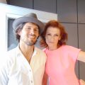 Bret Roberts e Tatiana Romanov