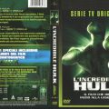 Incredibile Hulk Serie tv 1ep e 2ep