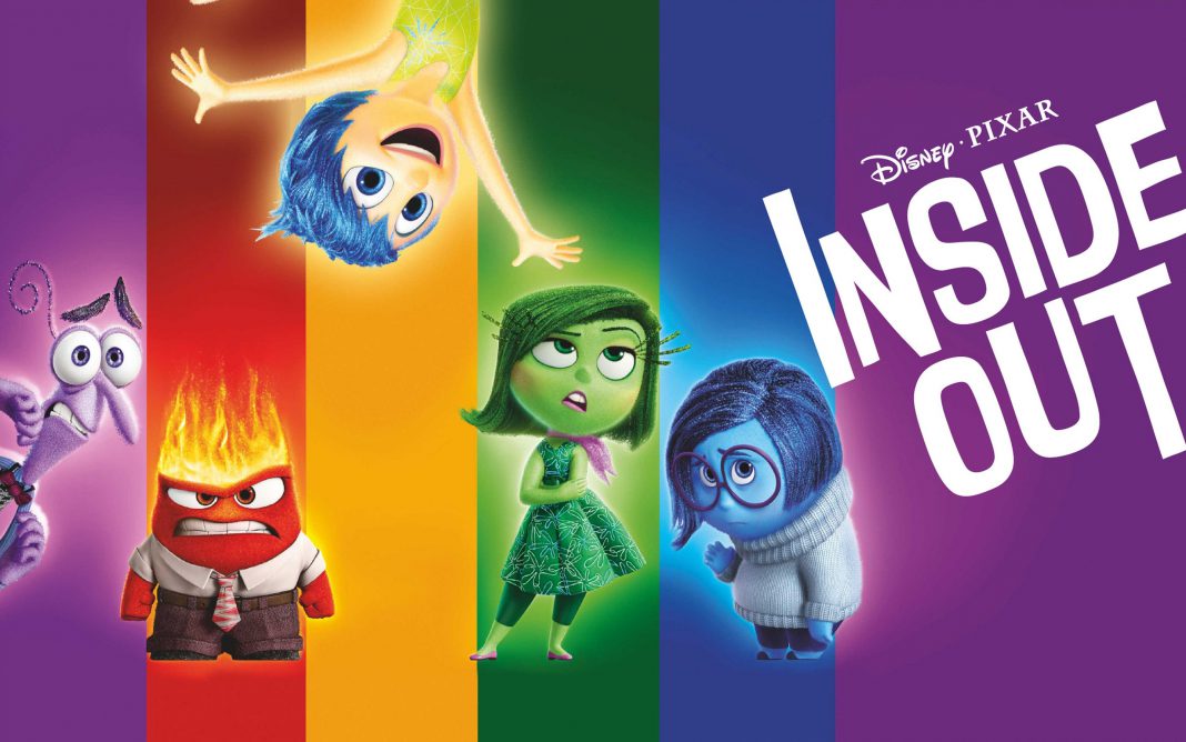 Inside Out Inside Out