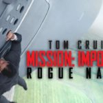 Mission: Impossible – Rogue Nation