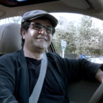 Taxi Teheran