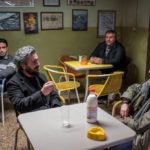 Viva la sposa  film di Ascanio Celestini