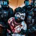 Wyrmowood: Road of the dead –