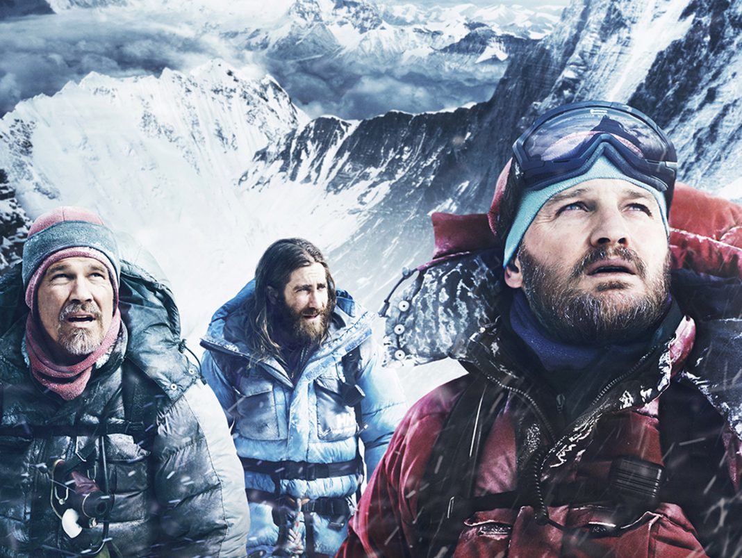 Everest Everest