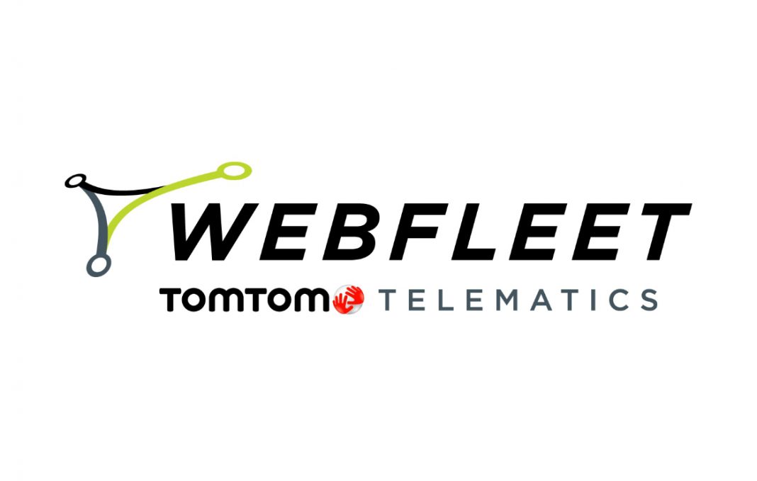 TomTom Telematics premiata TomTom Telematics premiata