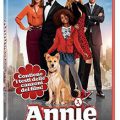Annie: La felicità è contagiosa