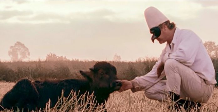 Bella e perduta