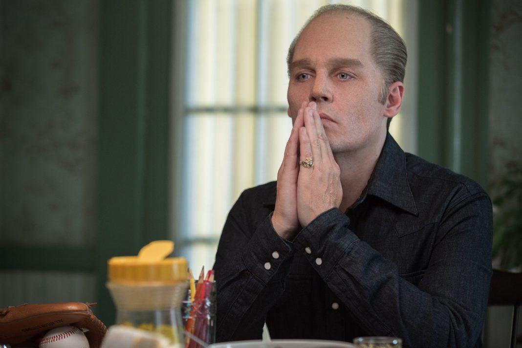 Black Mass – L’ultimo gangster Black Mass – L’ultimo gangster