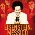 Eisenstein in Messico