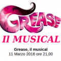Grease il musical