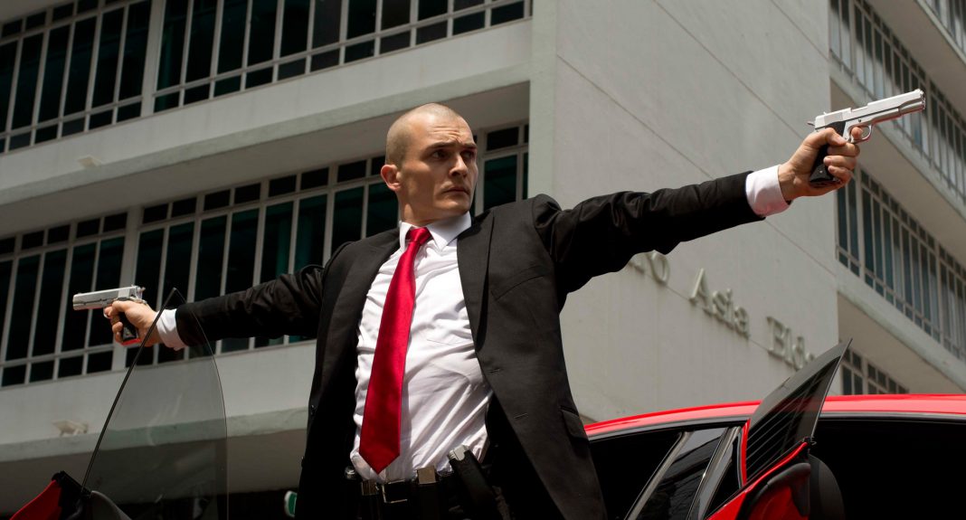 Hitman: Agent 47 Hitman: Agent 47