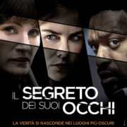 Il Segreto dei suoi occhi, poster