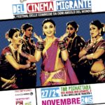 Karawan Fest – Il sorriso del cinema migrante