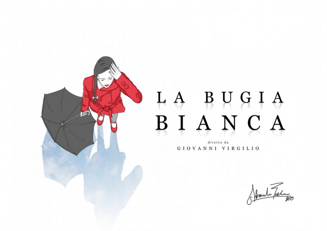 La bugia bianca La bugia bianca