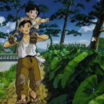 La tomba delle lucciole