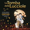 La tomba delle lucciole – manifesto