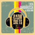 Luca Barbarossa per Libera di Don Ciotti con “Radio Duets Musica Libera”