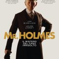 MR HOLMES da novembre al cinema