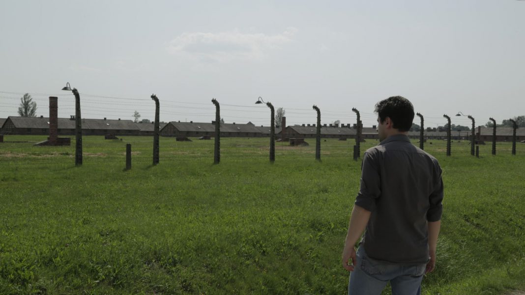 Memorie – In viaggio verso Auschwitz Memorie – In viaggio verso Auschwitz