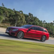 Mercedes-AMG e IWC Schaffhausen: una storia di successo