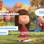 PEANUTS