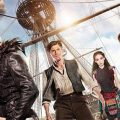 Pan – Viaggio sull’isola che non c’è