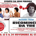 RICOMINCIO 15×10 hd
