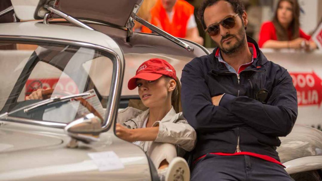 Rosso Mille Miglia Rosso Mille Miglia