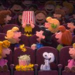 SNOOPY & FRIENDS – IL FILM DEI PEANUTS
