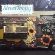 Street food, le 5 tendenze su cui puntare per il 2016 1