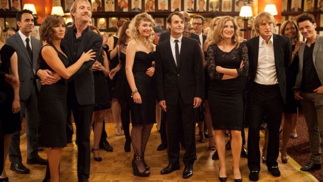 Tutto può accadere a Broadway Tutto può accadere a Broadway