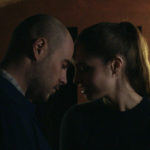 UN POSTO SICURO di Francesco Ghiaccio_dal 3 dicembre al cinema (nella foto Marco D’Amore e Matilde Gioli)