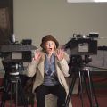 mia madre fa l’attrice