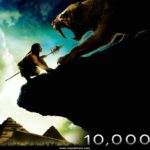 10000 BC