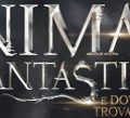 Animali fantastici e dove trovarli