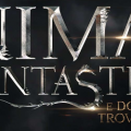 Animali fantastici e dove trovarli