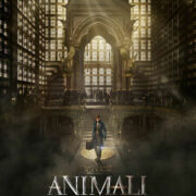 Animali-fantastici-e-dove-trovarli-Poster-Italiano
