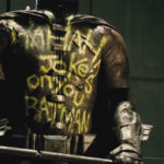 Batman v Superman: Dawn of Justice Robin