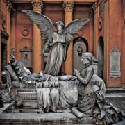 Cimitero monumentale della Certosa, Bologna