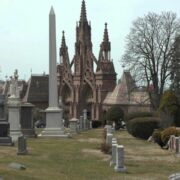 Greenwood Cemetery